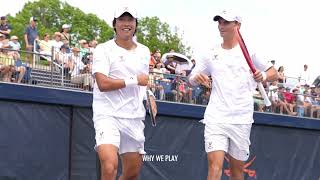 2025 NCAA Championships - Welcome To Waco