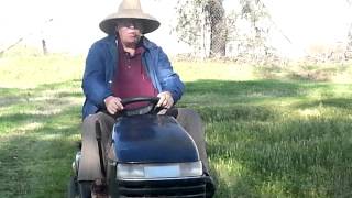 High Maintenance Woman