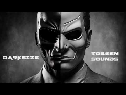 Darksize & Tobsen Sounds - Dubstep Criminals Vol.12 ][ Deep Dubstep Mix