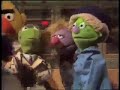 Classic Sesame Street Subway Song Full Version 1974 HQ
