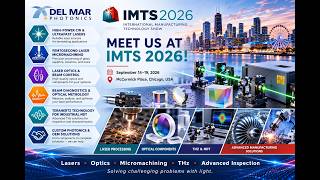 IMTS 2026 – The International Manufacturing Technology Show