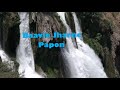 Baavle Jharne Papon Lyrical Video