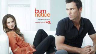 Marty Macfly - Epic Electric (As heard on Burn Notice)