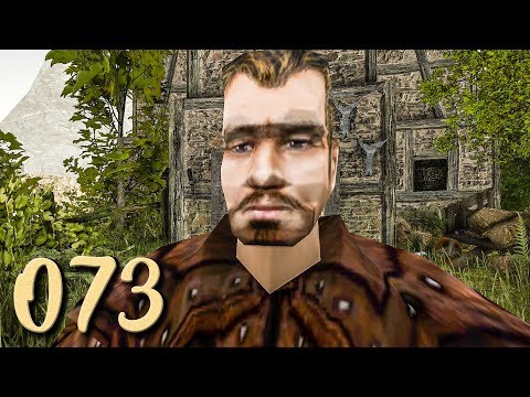 ORIN IN DEN KNAST! • Legend of Ahssûn [Gothic 2 Mod] #73