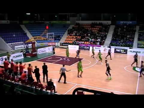 LEBOro11J PLANASA NAVARRA...,66 - 76,ACTEL FORÇA LLEIDA... (04/12/2015)
