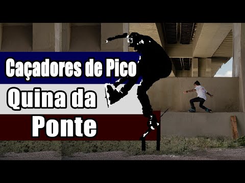 Pico Hunters - Quina da Ponte Colombo Sales