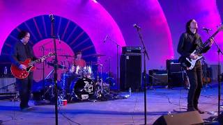430 Big Star "Daisy Glaze" Live at the Levitt Shell