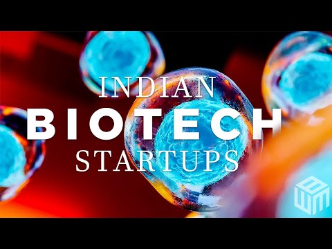 , title : 'Top 10 Most Innovative Biotech Startups in India'