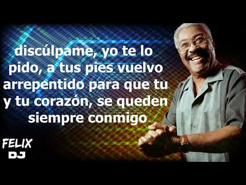 olvidemos lo ocurrido gran combo letra