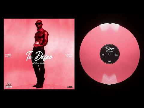 TE DESEO - RICHIE LOOP & CHRONIC SOUND