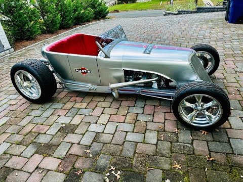 1927 Ford Roadster (CC-1824621) for sale in Glendale, California