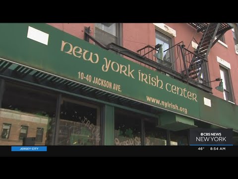 NY Irish Center hosting all-day event filled with music and dance