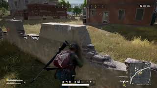 Playerunkown'S Battlegrounds