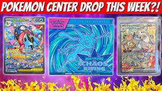 Chaos Rising Pre-Orders Are Coming - Here's What You Need to Know