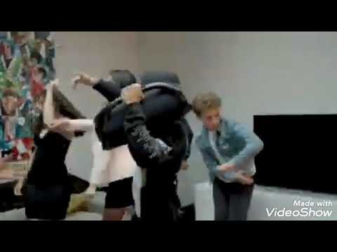 Junior Bvndo feat. Fior 2 Bior -  Paris C'est Chic (Clip Officiel)