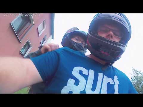 Moped Ausflug 8.7.17