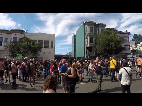 2017-09-24 Folsom Street Fair
