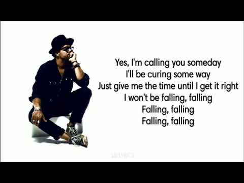 Ben Loncle Soul - Addicted ( karaoke version)