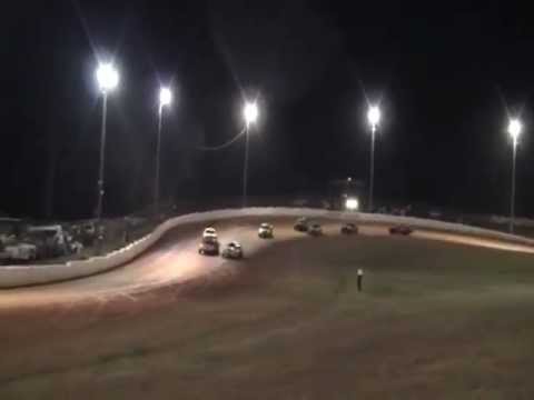 MODIFIED SEDANS WILD DESERT ALLSTARS SERIES RND.1.MOTHAR MOUNTAIN.27/10/2012."A"DASH