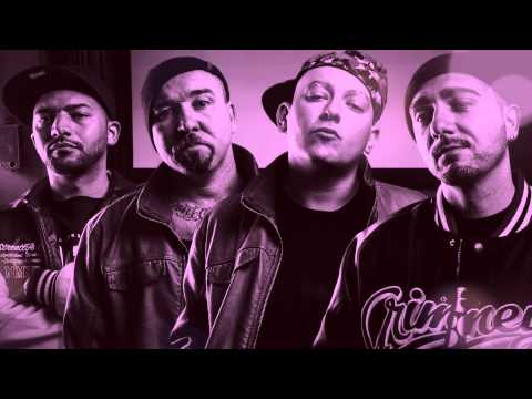 17. Mala Juntera - La Soga de David [Mala Juntera - Cracks Disco 2013]{HD}