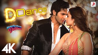 D Se Dance 4K Video - Humpty Sharma Ki DulhaniaVar
