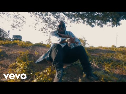 Little Kirk - True Love (Official Music Video)