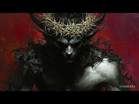 A Hymn for the Exiled God – The Crown of Silence