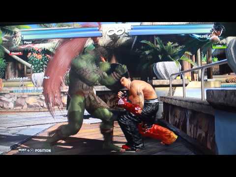 Ancient Ogre - Hidden Torment