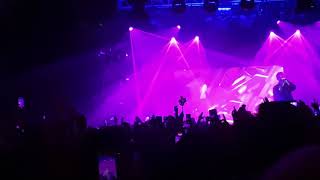 [LIVE] - SIK-K (식케이) - Love Aches London (24.03.19)