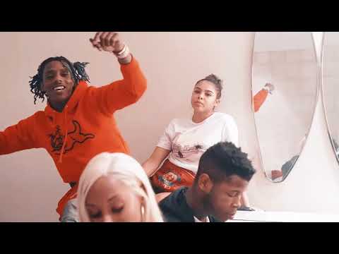 Famous Dex - Lucky [Official Music Video] Video