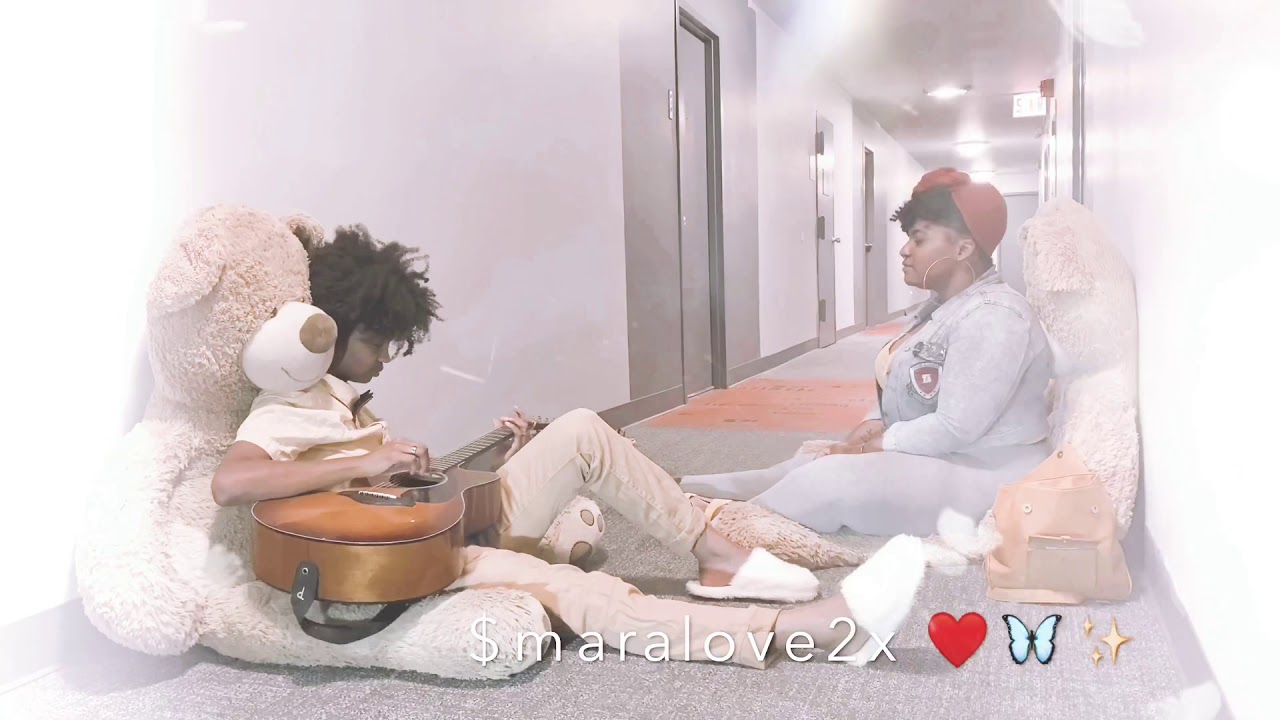 Promotional video thumbnail 5 for Mara Love