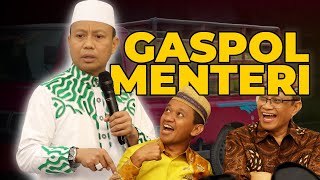 Download lagu Ustadz Das'ad GASPOL Menteri ESDM ??! mp3
