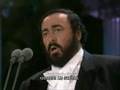 Luciano Pavarotti - Nessun dorma Luciano Pavarotti - Nessun dorma