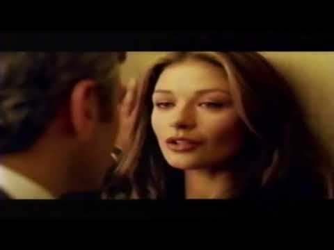 Retro Movie Trailer Intolerable Cruelty 2003 The Coen Brothers George Clooney 2
