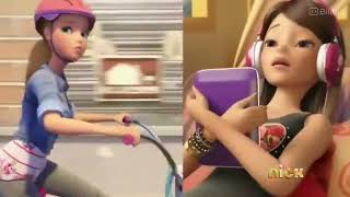 Barbie &amp; Her Sisters in the Great Puppy Adventure Part 13