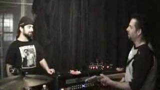 Dream Theater - the making of Train of thought