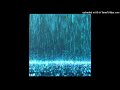 Calvin Fallo - The Rain (feat. Snow Deep)
