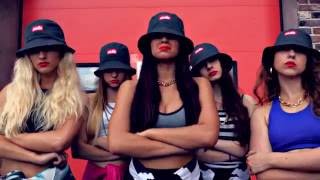 YOUNG THUG-QUARTERBACK(FEAT.QUAVO, OFFSET & PEEWEE LONGWAY)-CHOREO BY @YULIA_CENTR