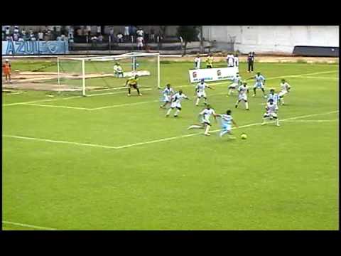 Nacional 2x0 Londrina - Copa Paraná / SPORTVÍDEO