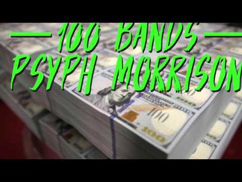 100 bands (snippet) - Psyph Morrison