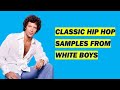 Classic Hip Hop Samples From White Boys (And Johnny Hammond) Whoops
