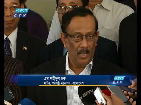 রোহিঙ্গাদের প্রত্যাবাসনের বিষয়টি জটিল