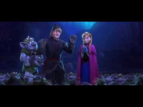 FROZEN {Maia Wilson} - "Fixer Upper" HD