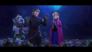 FROZEN {Maia Wilson} - "Fixer Upper" HD