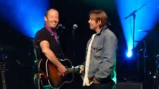 Barney Bentall - 3000miles (with Cody Bentall) / My British Columbian Home
