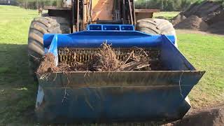 Prodaja GYRU-STAR,Sejalna žlica - serija MAX za bager 4-30T druge građevinske mašine - Slika 4 | Machineryline RS GYRU-STAR,Sejalna žlica - serija MAX za bager 4-30T druga građevinska mašina | Slika 4 - Machineryline