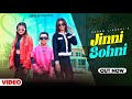 Jinni Sohni - Gagan Likhari (Official Video) || Jung Sandhu | Latest Punjabi Song 2024