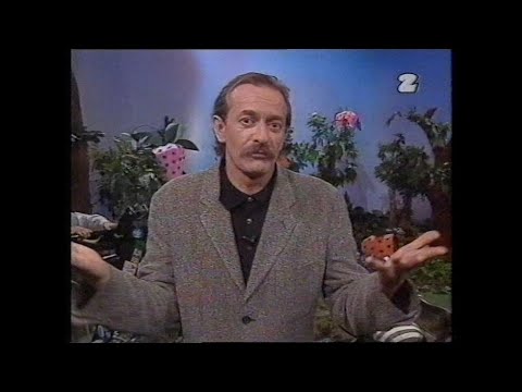 BOK SZOŁ -  Marcin Daniec - 1997