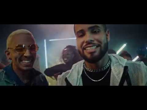 Ruxell, Jerry Smith, Felipe Original   Beat Envolvente ft  MC Anônimo Clipe Oficial