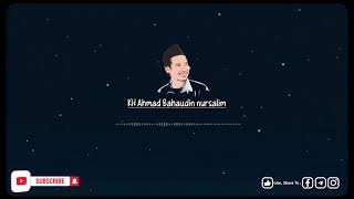 Download lagu Story wa Gus Baha terbaru buat motivasi| HARUS YAKIN|1 menitan mp3